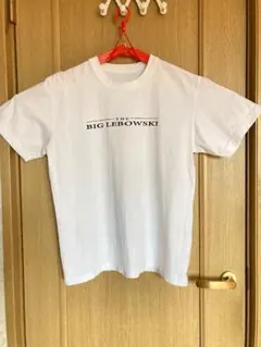SACAI THE BIG LEBOWSKI 半袖 Tシャツ ホワイト
