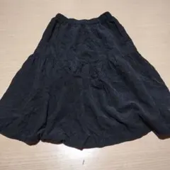 ティアードロング