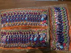 【新品未開封】サーチ済み　インフェルノX 46パック