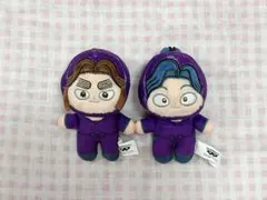 2026年最新】平滝夜叉丸 ほわぬいの人気アイテム - メルカリ