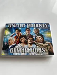 2025年最新】generations ライブの人気アイテム - メルカリ
