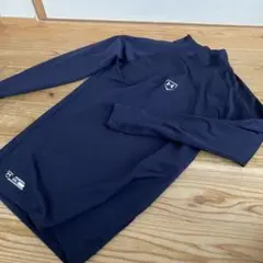 Under Armour 野球用 アンダーシャツ XXL ネイビー