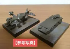KONAMI SFムービーセレクション 　ドロップシップ・APC【未開封品】