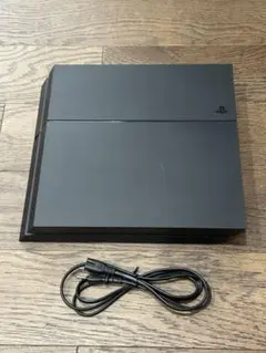 ps4本体