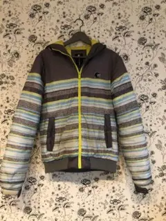 BILLABONG ビラボン ダウンジャケット
