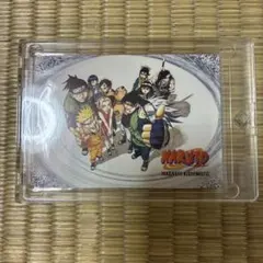 希少品】NARUTO ナルト イラストカード 岸本斉史 当時物 | Mercari