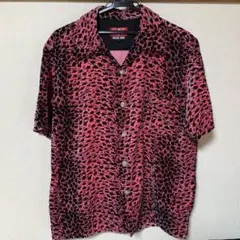 CREAM SODA クリームソーダ アーガイル柄 ニットポロシャツ tシャツ