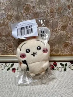 ちいかわ うさぎだらけくじ E賞 ぬいぐるみバッジ ほかッ…