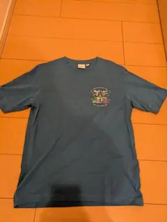 【GU✕ザキノン】日本画家コラボ　ユニセックスXS