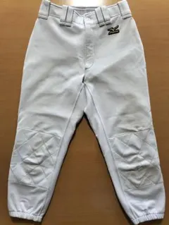 m様専用　Mizuno 野球練習用パンツ ガチパンツ レギュラー 160サイズ