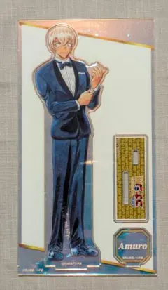 名探偵コナン アクリルスタンド
