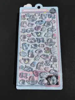 国内正規★ボンボンドロップ　ボンドロ　みずいろボンボン　新品未使用