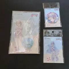 ホロライブ　ホロライブパラダイス　ホロナツ 轟はじめ　まとめ売り