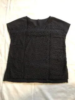 COMME CA DU MODE カットソー