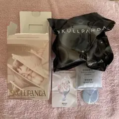 ○SKULLPANDA The Paradox シリーズ○