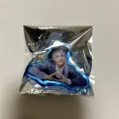 エーステ アクリルクリップ 雪白東