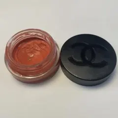 CHANELリップ＆チーク ボーム N°1 ドゥシャネル　4ウェイクアップピンク