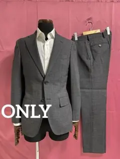 satsuki様ご購入用　ONLY◇オンリー◇メンズスーツセットアップ