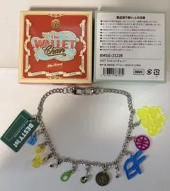 BE:FIRST GRIT ウォレットチェーンのサムネイル