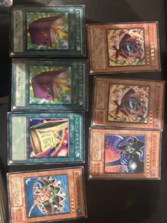 遊戯王 トゥーンワールド　➕ノーマル70枚