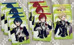 スタフォニ カードコレクション Superbloom Switch セット