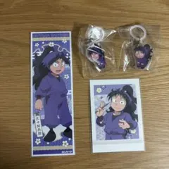 忍たま乱太郎　久々知兵助セット