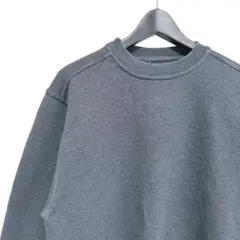 ラッセル PLUMA 00s 無地 SWEAT USA VINTAGE 021