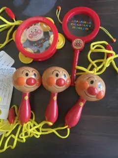 名古屋アンパンマンミュージアム　記念品