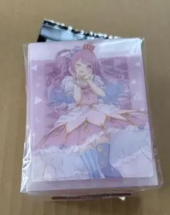 姫森ルーナ デッキケース