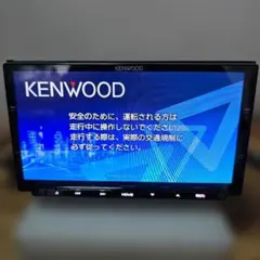 ☆MDV-M808HD フルセグ Bluetooth搭載 2022年製☆ - メルカリ