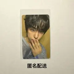 &TEAM ショーケース トレカ Taki