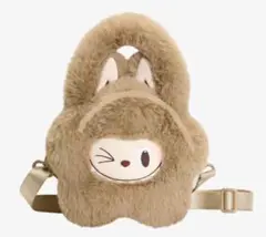 THE MONSTERS Flower Bag
