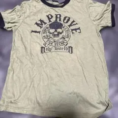 半袖Tシャツ キッズ