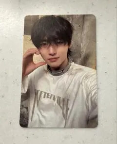 ENHYPEN ソンフン タワレコ ポップアップ POP-UP 特典 トレカ