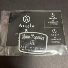 2025年最新】アングロ＆カンパニーの人気アイテム - メルカリ