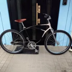 Schwinn ビーチクルーザー 自転車 SCHWINN DeadStock ビーチクルーザー BMX クロスバイク – LOV