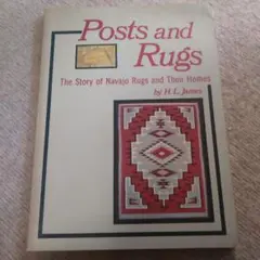 Posts and Rugs by H L James