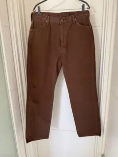 33×31 Wrangler