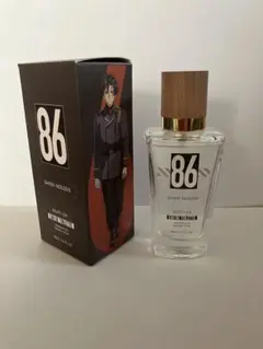 86-エイティシックス-　オードトワレ　シンエイ・ノウゼン　香水