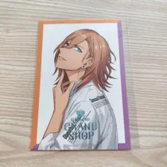 うたプリ グラショ 後半 購入特典 レン