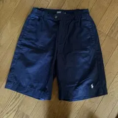 ラルフローレン　ショートパンツ