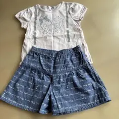 子供服まとめ売り女の子110cmマザウェイズ
