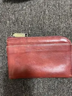 Dakota レザーコインケース 小銭入れ