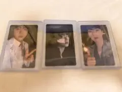 【公式】BTSジン トレカセット