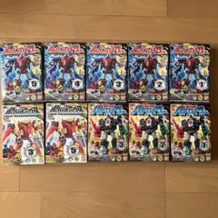 ミニプラ マジレンジャー 当選品 Magiranger - メルカリ