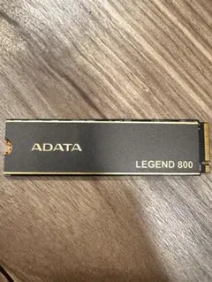 ADATA LEGEND 800 2000GB M.2 2280