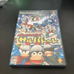 ガチャメカスタジアム サルバトーレ ps2 U