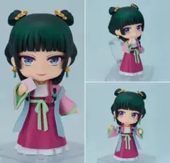 2025年最新】ねんどろいど 薬屋のひとりごと 猫猫の人気アイテム