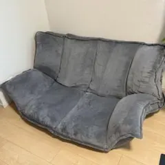 ソファ 2人掛け