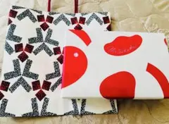 WEDGWOOD ワイルド ストロベリー アソートセット　　三越パッケージ